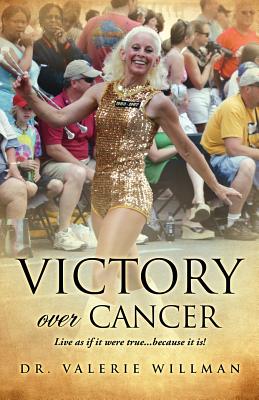 Victory Over Cancer Cover Image