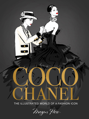 Style icon Coco Chanel - her legacy, style characteristics, iconic