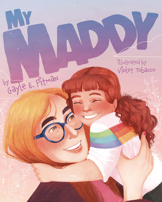 My Maddy Cover Image