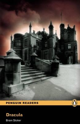 Level 3: Dracula (Pearson English Graded Readers)
