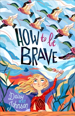 How to Be Brave cover