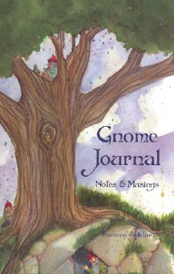 Gnome Journal: Notes & Musings Cover Image