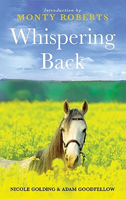 Whispering Back Cover Image