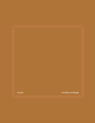 Ryman By Christian Schlegel Cover Image