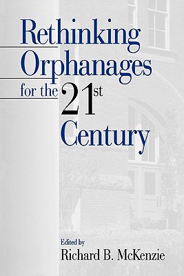 Rethinking Orphanages for the 21st Century (Women)