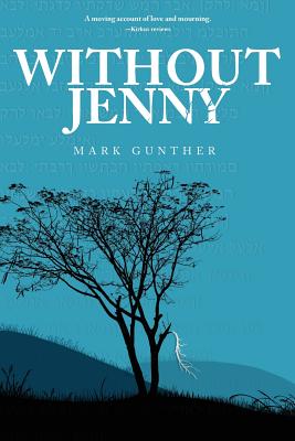 Cover for Without Jenny