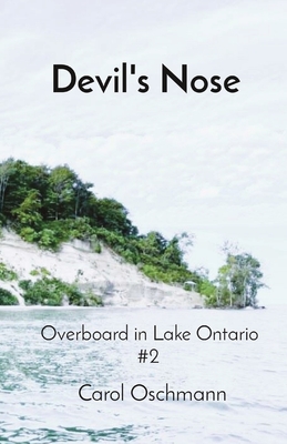 Devil's Nose: Overboard in Lake Ontario #2 Cover Image