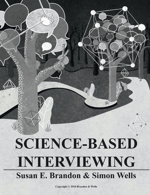 Science-Based Interviewing Cover Image