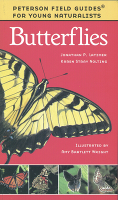 Butterflies (Peterson Field Guides: Young Naturalists)