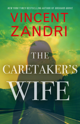 Cover for The Caretaker's Wife