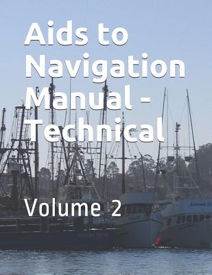 AIDS TO NAVIGATION MANUAL STRUCTURE Coast Guard