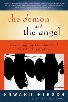 The Demon And The Angel: Searching for the Source of Artistic Inspiration Cover Image