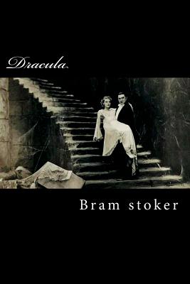 Dracula: Edited By Angelica Sanchez (Editor), Bram Stoker Cover Image