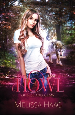 The Howl Cover Image