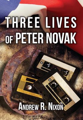 Three Lives of Peter Novak Cover Image