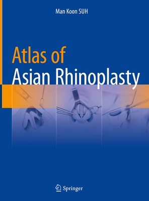 Dr. Suh published his 5th book titled 'Atlas of Asian