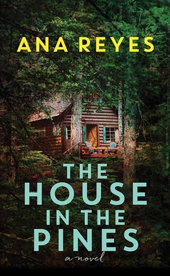 The House in the Pines Cover Image