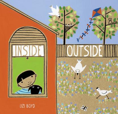 Cover for Inside Outside