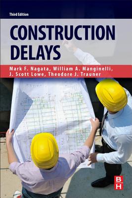 Construction Delays Cover Image