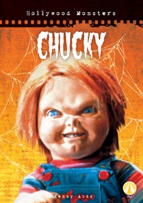 Chucky Cover Image