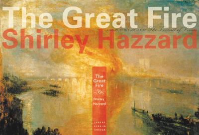 The Great Fire Cover Image