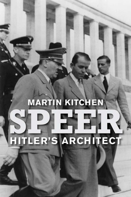 Cover for Speer