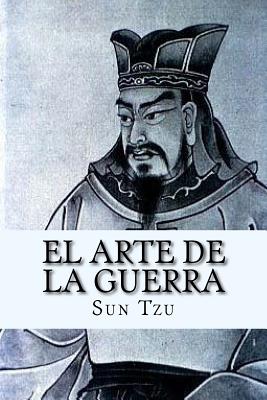 El Arte de la Guerra (Spanish Edition) Cover Image
