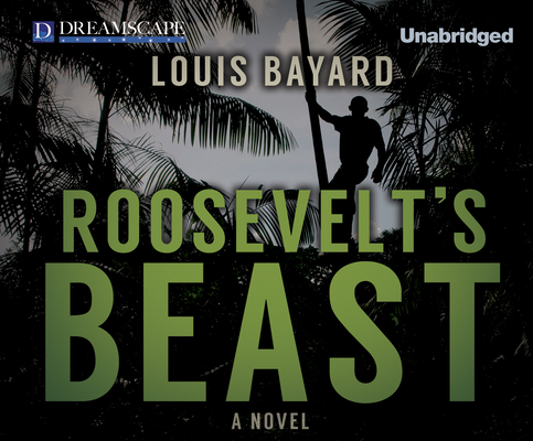 Cover for Roosevelt's Beast