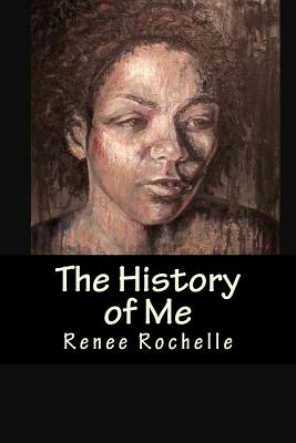 The History of Me Cover Image