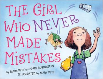 Mistakes Were Made : A Novel (Paperback) 