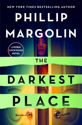 The Darkest Place: A Robin Lockwood Novel Cover Image