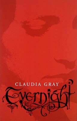 Evernight Cover Image