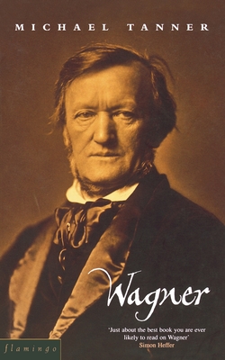 Wagner Cover Image
