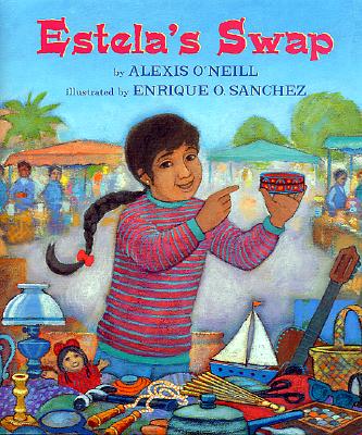 Cover for Estela's Swap