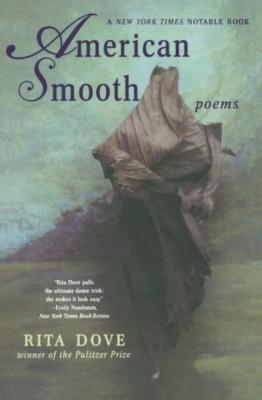 Cover for American Smooth: Poems