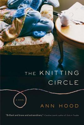 The Knitting Circle Cover Image