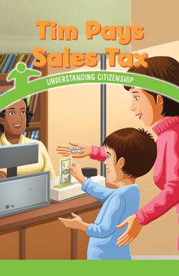 Tim Pays Sales Tax: Understanding Citizenship Cover Image