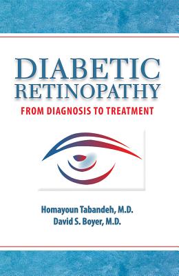 Diabetic Retinopathy: From Diagnosis to Treatment Cover Image
