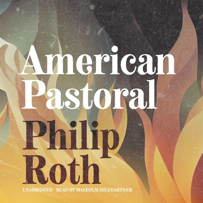 American Pastoral (American Trilogy #1) Cover Image