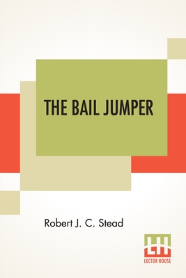 The Bail Jumper Cover Image