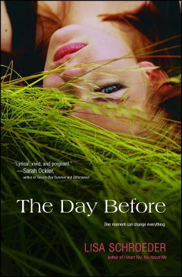 The Day Before Cover Image