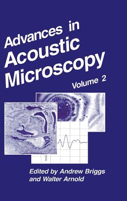 Advances in Acoustic Microscopy: Volume 2 Cover Image