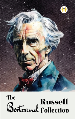 The Bertrand Russell Collection Cover Image