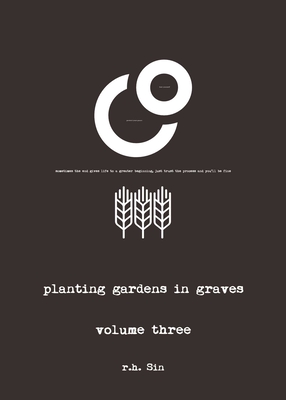 Planting Gardens in Graves III Cover Image