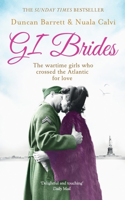 GI Brides: The wartime girls who crossed the Atlantic for love