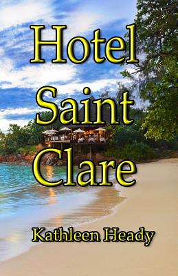 Cover for Hotel Saint Clare