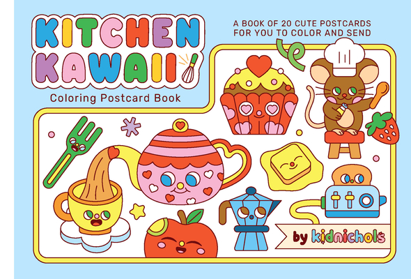 Postcard Sets | Boswell Book Company