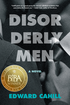 Disorderly Men Cover Image