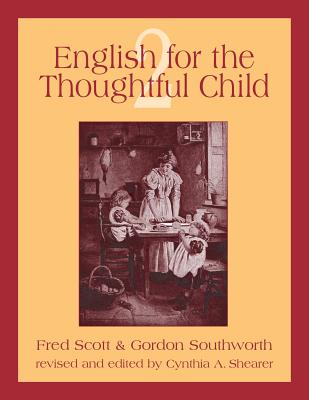 English for the Thoughtful Child Volume 2 Cover Image