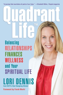 Cover for Quadrant Life
